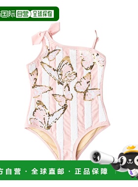 自营Shade Critters Swimsuit - pink 美国奥莱直发