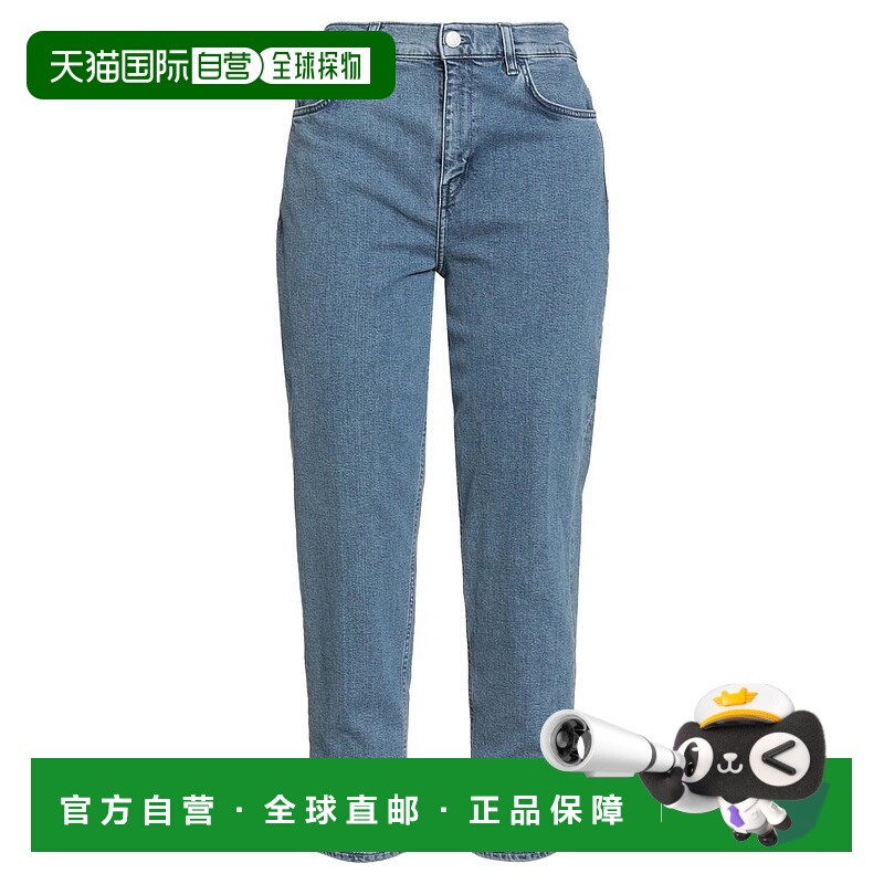 1h可退 【美国直邮】theory 女士 休闲裤