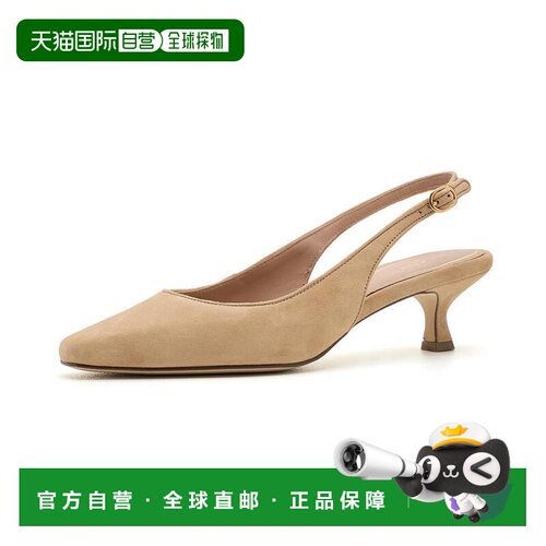 美国直邮cole haan 女士 时尚休闲鞋 【付后1h可退】