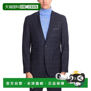 Ashton Gray Peak Jacket 美国奥莱直发 自营Paisley blue