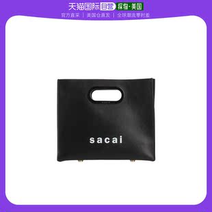 单肩包 美国直邮 sacai 女士