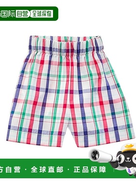 自营 classic prep经典 Pre-Dylan 短裤 - 橙色 美国奥莱直发