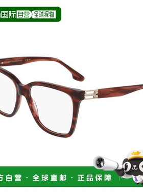 自营Victoria Beckham Acetate Glasses Women's (Frames) - mult