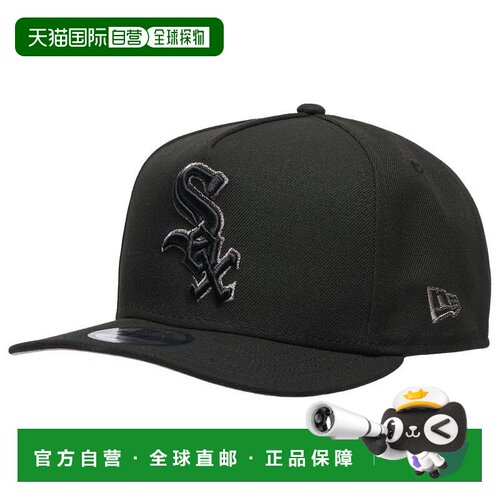 美国直邮new era 帽子 【付后1h可退】