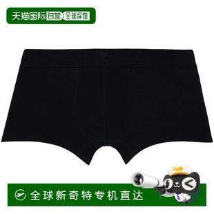 Ami 1h可退 黑色 Paris 男士 C?ur 香港直郵潮奢 平角內(nèi)褲