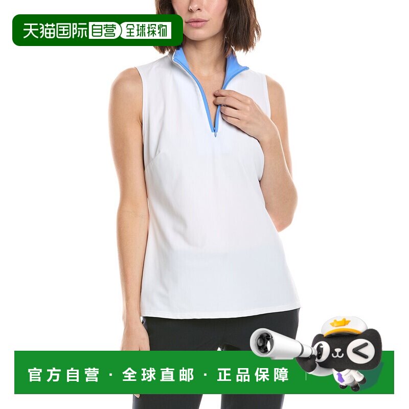 自营melly m 蕾丝衫/雪纺衫 美国奥莱直发