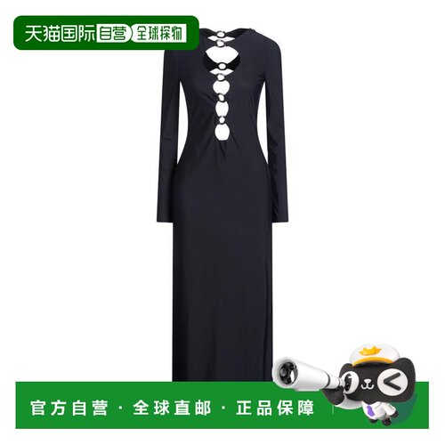 【美国直邮】burberry/博柏利 女士 连衣裙