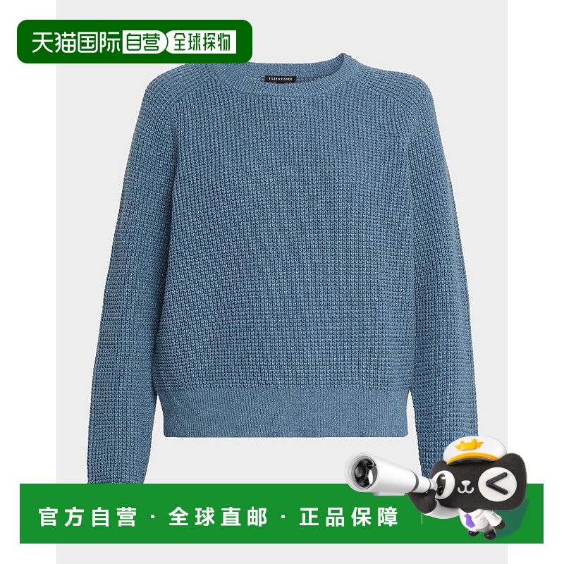 1h可退 【美国直邮】eileen fisher 女士 毛衣