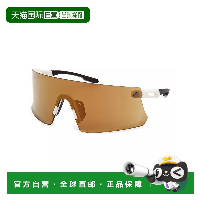 1h可退 【美国直邮】Adidas阿迪达斯男女Shield太阳镜防紫外线新