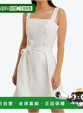 1h可退 【美国直邮】draper james 女士 连衣裙