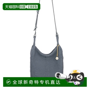 美国奥莱 手钩针 海事 直发新款 the 自营 sak快乐十字军