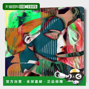 自营 curioos 塔尼亚 - 绿色 美国奥莱直发