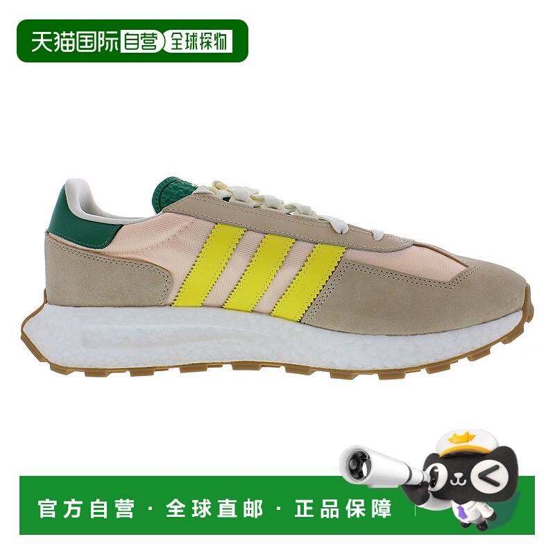 美国直邮adidas 男士 自行车骑行鞋