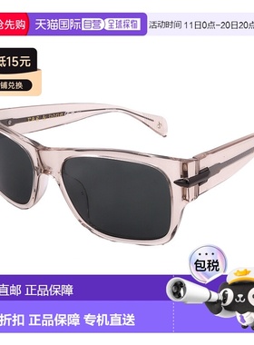自营 rag & boneRag&Bone太阳镜RNB5057/S-900-55-17-145非偏振半