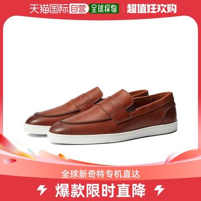 【美国直邮】allen edmonds 男士 时尚休闲鞋爆款运动鞋球鞋