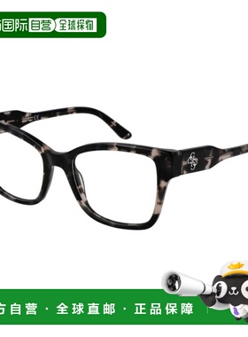 自营Guess Acetate Glasses Women's (Frames) - multicolor 美国
