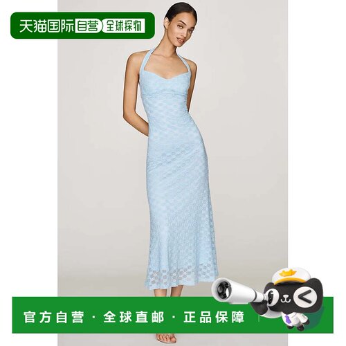 自营bardot 连衣裙 美国奥莱直发
