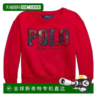 美国直邮 lauren 1h可退 ralph 女士 Polo衫