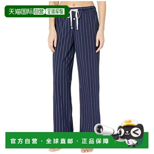 1h可退 香港直邮潮奢 Lauren Ralph Lauren 女士 Separate 棉质聚