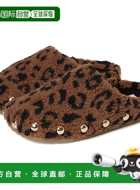 1h可退 【美国直邮】vintage havana 女士 拖鞋