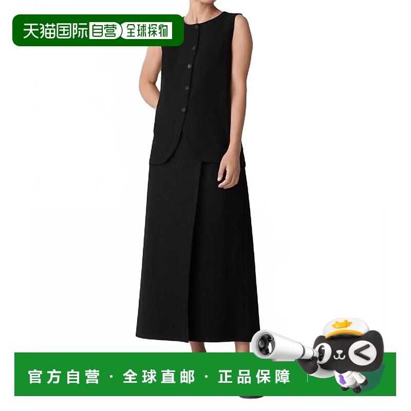 1h可退 【美国直邮】eileen fisher 女士 半身裙