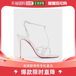 louboutin 女士 美国直邮 凉鞋 高跟女鞋 christian