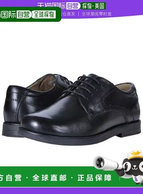 1h可退 【美国直邮】Florsheim Kids|Midtown Plain Ox, Jr.（幼/
