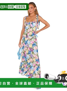 1h可退 【美国直邮】show me your mumu 女士 连衣裙