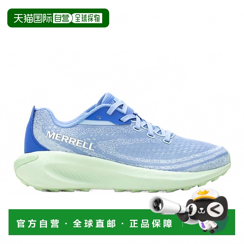 自营merrellWomen's Morphlite Trail Running Shoes In Cornflow