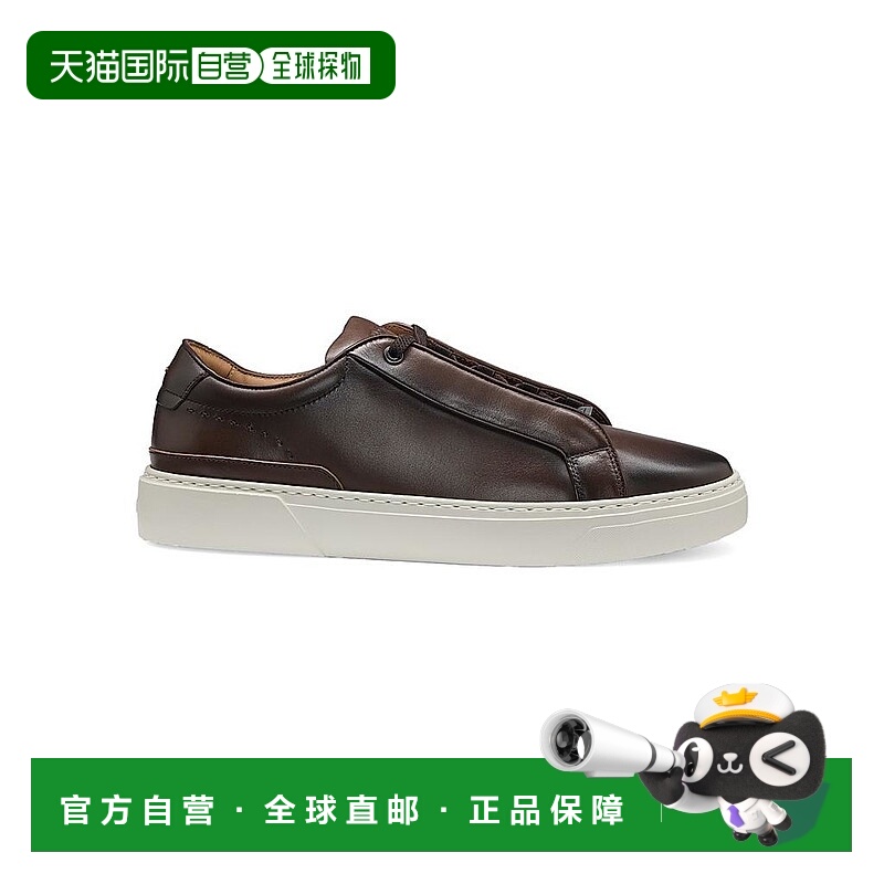 1h可退 【美国直邮】hugo boss 男士 时尚休闲鞋经典运动鞋男鞋