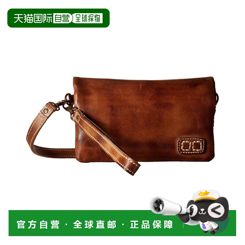 1h可退 【美国直邮】bed stu 女士 手提包斜挎包单肩包