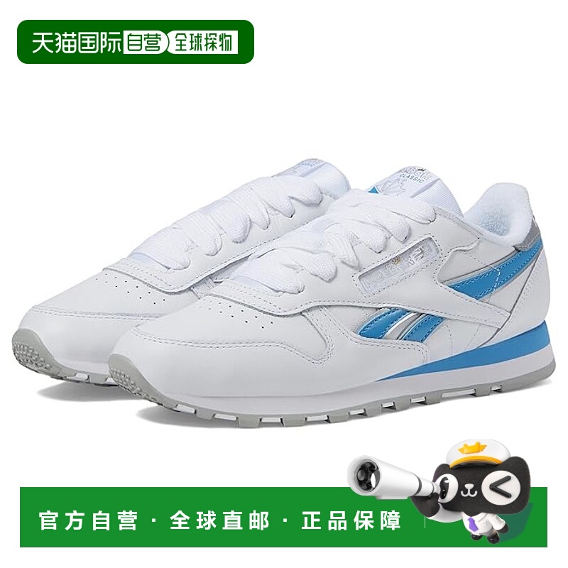 1h可退 香港直邮潮奢 Reebok 锐步 女士 x Angel Reese 经典款皮