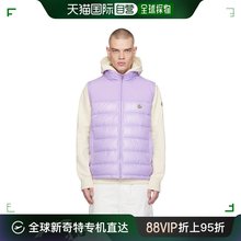 99新未使用 美国直邮 moncler 男士 背心马甲