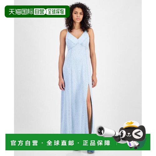 【美国直邮】guess 女士 连衣裙 【付后1h可退】