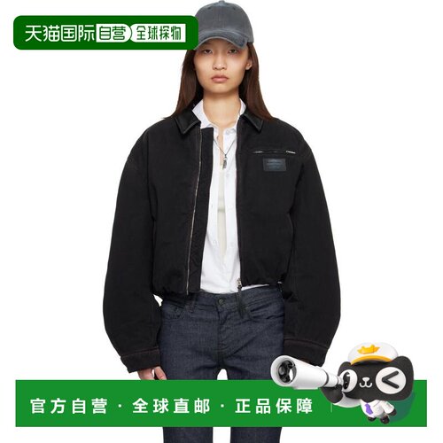 【美国直邮】acne studios 女士 外套夹克