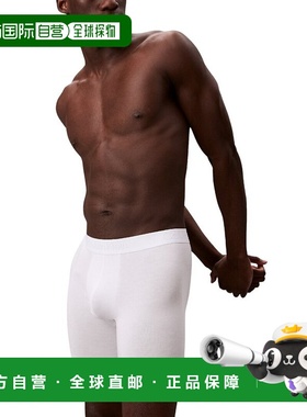 自营Calvin Klein Boxer Brief - grey 美国奥莱直发