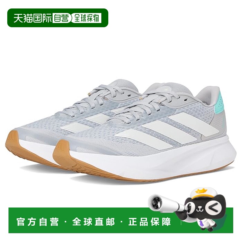 1h可退 香港直邮潮奢 adidas 阿迪达斯 女士 Duramo SL 2.0 跑鞋