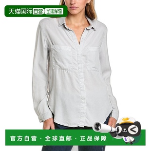 Bella 灰色 Dahl 衬衫 美国奥莱直发 经典 自营