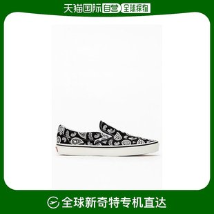 美国直邮 vans 男士 运动鞋