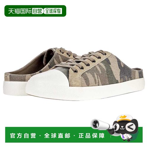 自营Splendid AdeI Camo  SD0ADE71 Women's - multi 美国奥莱直