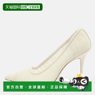 自营Jimmy Lotta white 美国奥莱直发 Choo