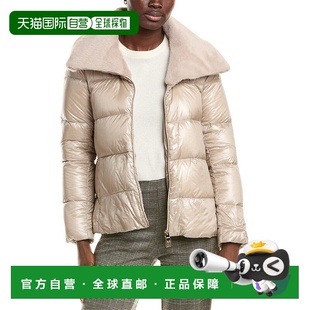 beige Jacket 美国奥莱直发 Down 自营Herno