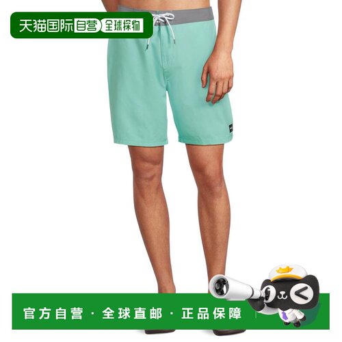 1h可退 【美国直邮】hurley  夹克衫