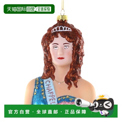 自营cody foster & co.Cody Foster&Co.Chappell Roan装饰品-多色