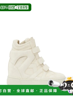 香港直邮ISABEL MARANT 运动鞋 B3E04S BK0010FA 23EC松糕鞋