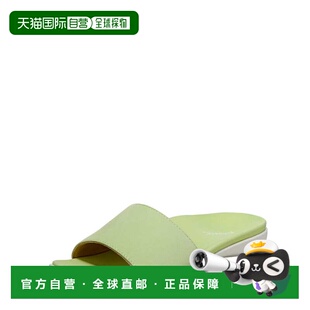自营Vionic Val Pale Lime  H8277L4302 Women's - green 美国奥