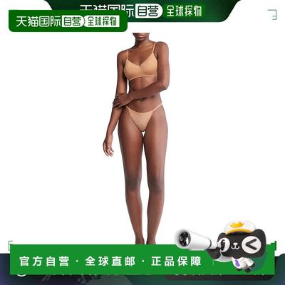 【美国直邮】calvin klein 女士 文胸肩带进口性感内衣吊带