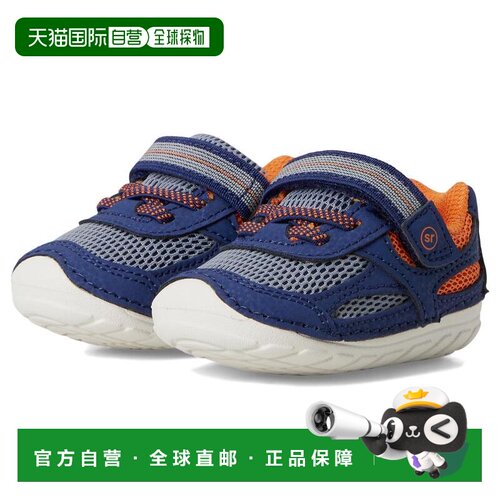 【美国直邮】stride rite 婴幼儿 时尚休闲鞋童鞋 【付后1h可退】