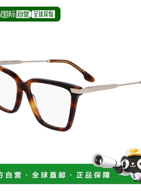自营Victoria Beckham Acetate Glasses Women's (Frames) - brow
