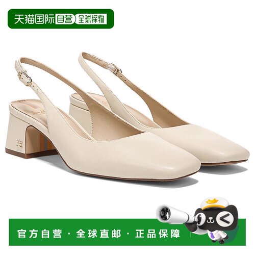 1h可退 【美国直邮】sam edelman 女士 时尚休闲鞋女鞋高跟鞋单鞋